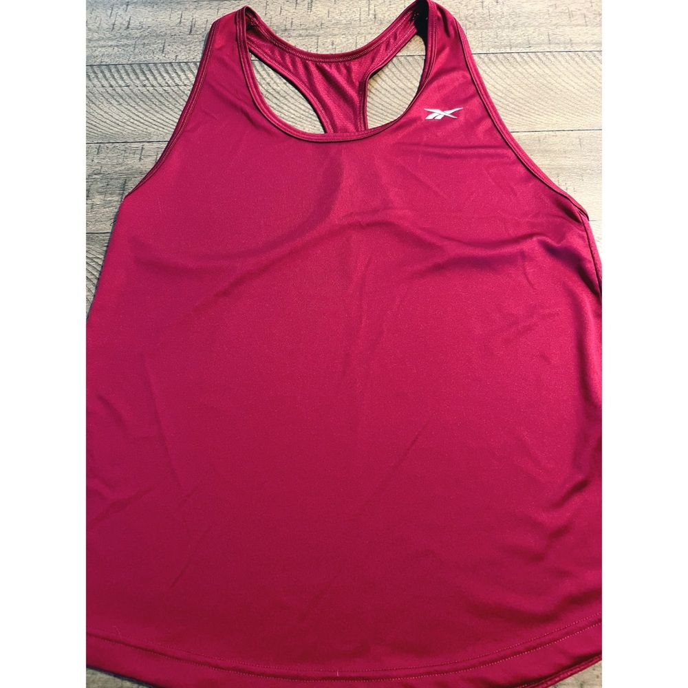 Reebok Running Speedwick Tank Top